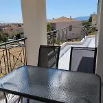 Apartmán Vda Kalamata