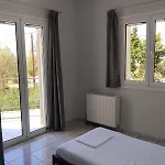 Vda דירה קלמאטה