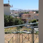 Vda דירה קלמאטה