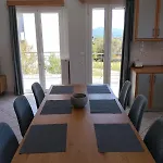 Lägenhet Vda *