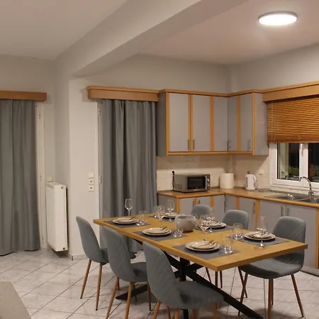 Vda -3 Bedroom 2 Wc- * Kalamata