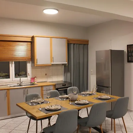 Vda -3 Bedroom 2 Wc- Apartment