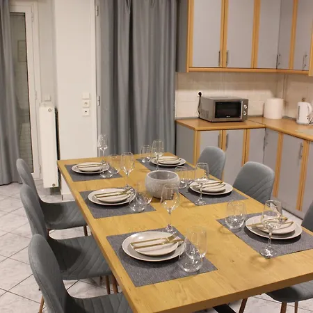 Apartment Vda -3 Bedroom 2 Wc- *