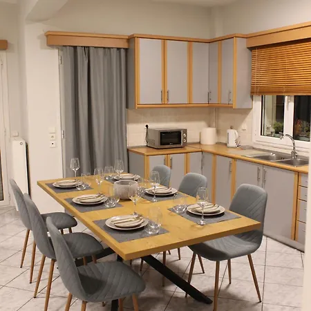 Vda -3 Bedroom 2 Wc- Kalamata