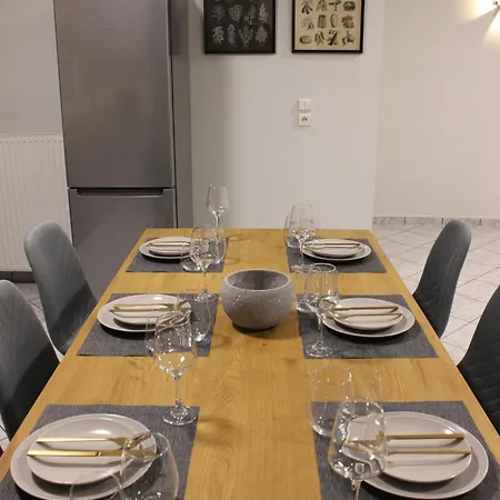 Vda -3 Bedroom 2 Wc- Apartment *