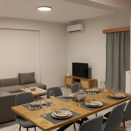Vda -3 Bedroom 2 Wc- Apartment *