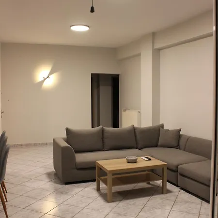 Vda -3 Bedroom 2 Wc- * Kalamata