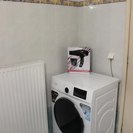 Apartment Vda -3 Bedroom 2 Wc-