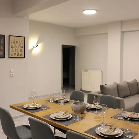 Vda -3 Bedroom 2 Wc- Kalamata