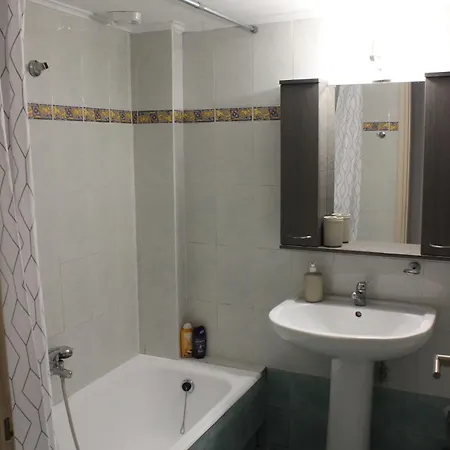 Vda -3 Bedroom 2 Wc- Apartment *