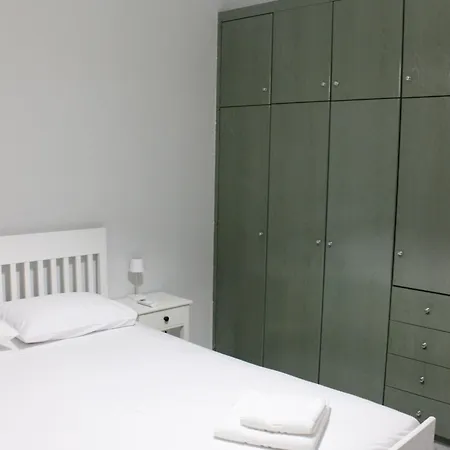 Apartment Vda -3 Bedroom 2 Wc-