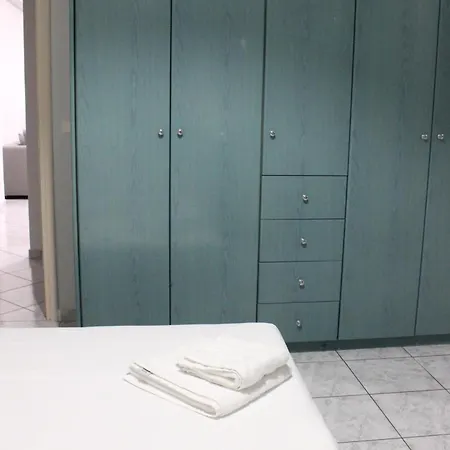 Vda -3 Bedroom 2 Wc- * Kalamata