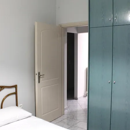 Apartment Vda -3 Bedroom 2 Wc- Kalamata