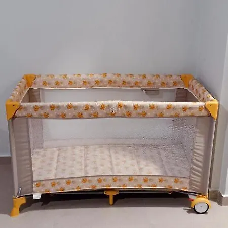 Vda Lägenhet