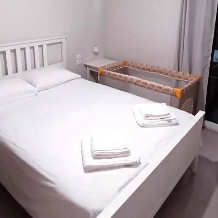 Vda -3 Bedroom 2 Wc- Kalamata