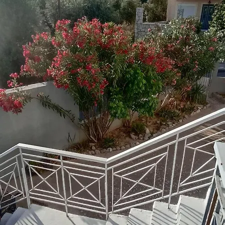 Vda -3 Bedroom 2 Wc- * Kalamata