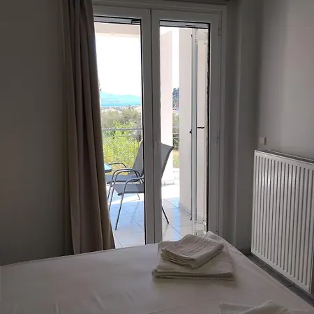 Apartment Vda -3 Bedroom 2 Wc-