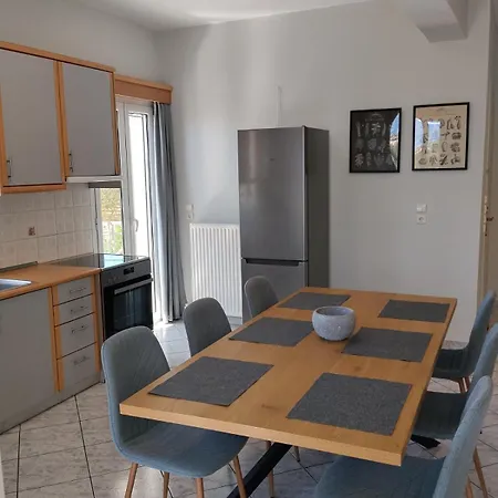 Vda -3 Bedroom 2 Wc- Kalamata