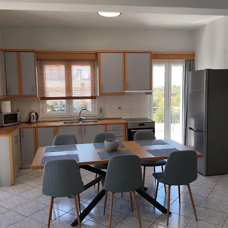Vda -3 Bedroom 2 Wc- * Kalamata