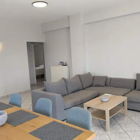 Vda -3 Bedroom 2 Wc- * Kalamata