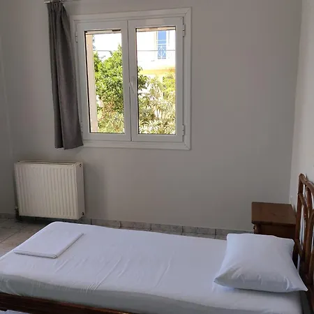 Vda -3 Bedroom 2 Wc- Apartment *
