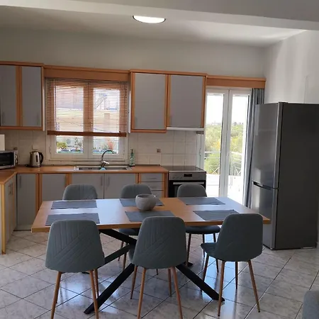 Vda -3 Bedroom 2 Wc- Apartment