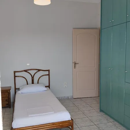 Apartment Vda -3 Bedroom 2 Wc- *