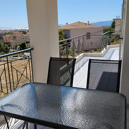 Appartamento Vda Kalamata