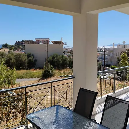 Vda -3 Bedroom 2 Wc- * Kalamata