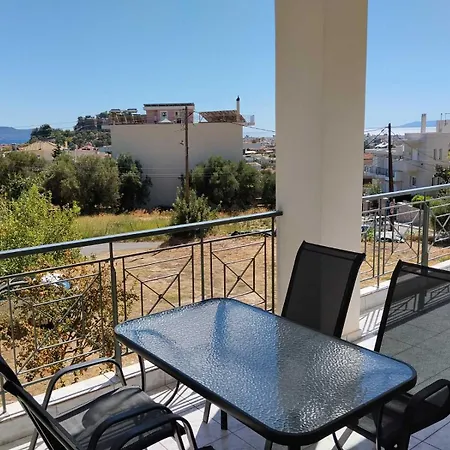 Vda -3 Bedroom 2 Wc- Apartment