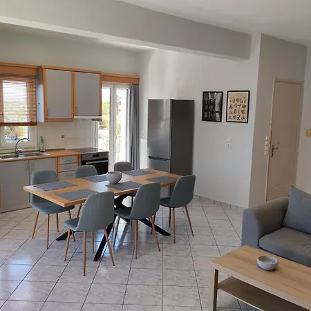 Apartment Vda -3 Bedroom 2 Wc-