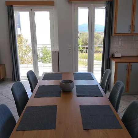 Apartment Vda -3 Bedroom 2 Wc- *