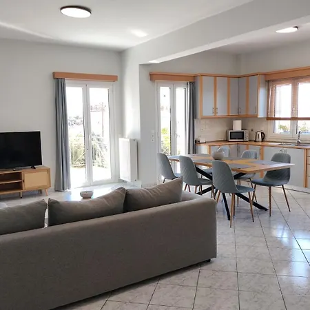 Vda -3 Bedroom 2 Wc- *