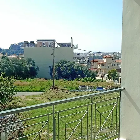 Appartamento Vda