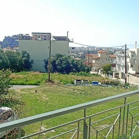 Apartment Vda -3 Bedroom 2 Wc- Kalamata