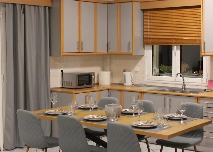 Apartment Vda Kalamata