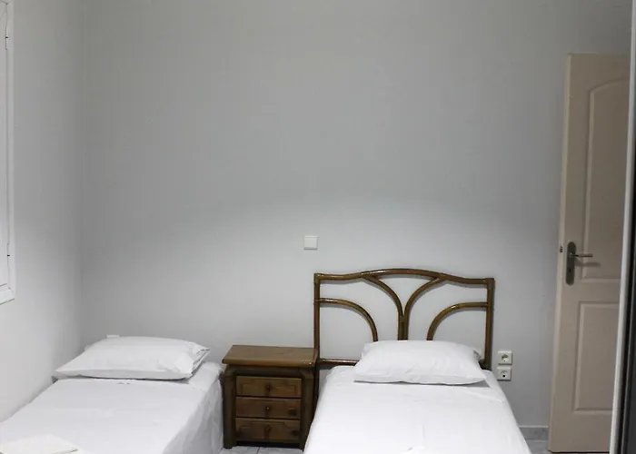 Vda Apartment Kalamata