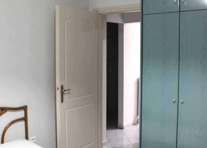 Apartmán Vda Kalamata