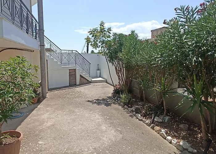 Apartmán Vda Kalamata