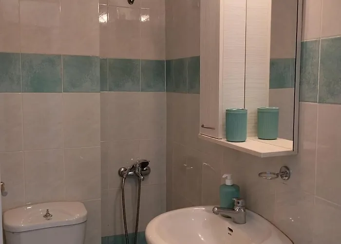 Vda Appartement Kalamata