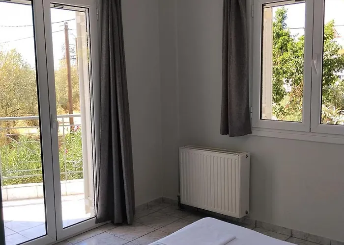 Vda Appartement Kalamata