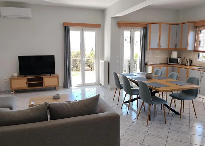 Apartment Vda Kalamata