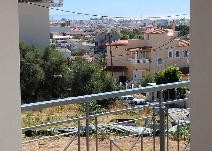 Vda Appartement Kalamata