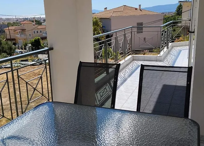 Apartment Vda Kalamata