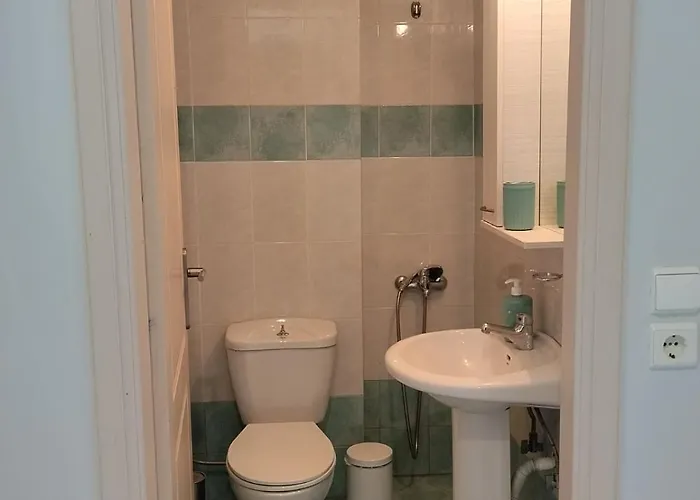 Apartment Vda Kalamata