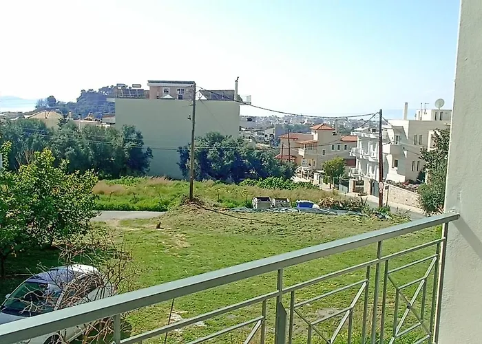 Apartment Vda Kalamata